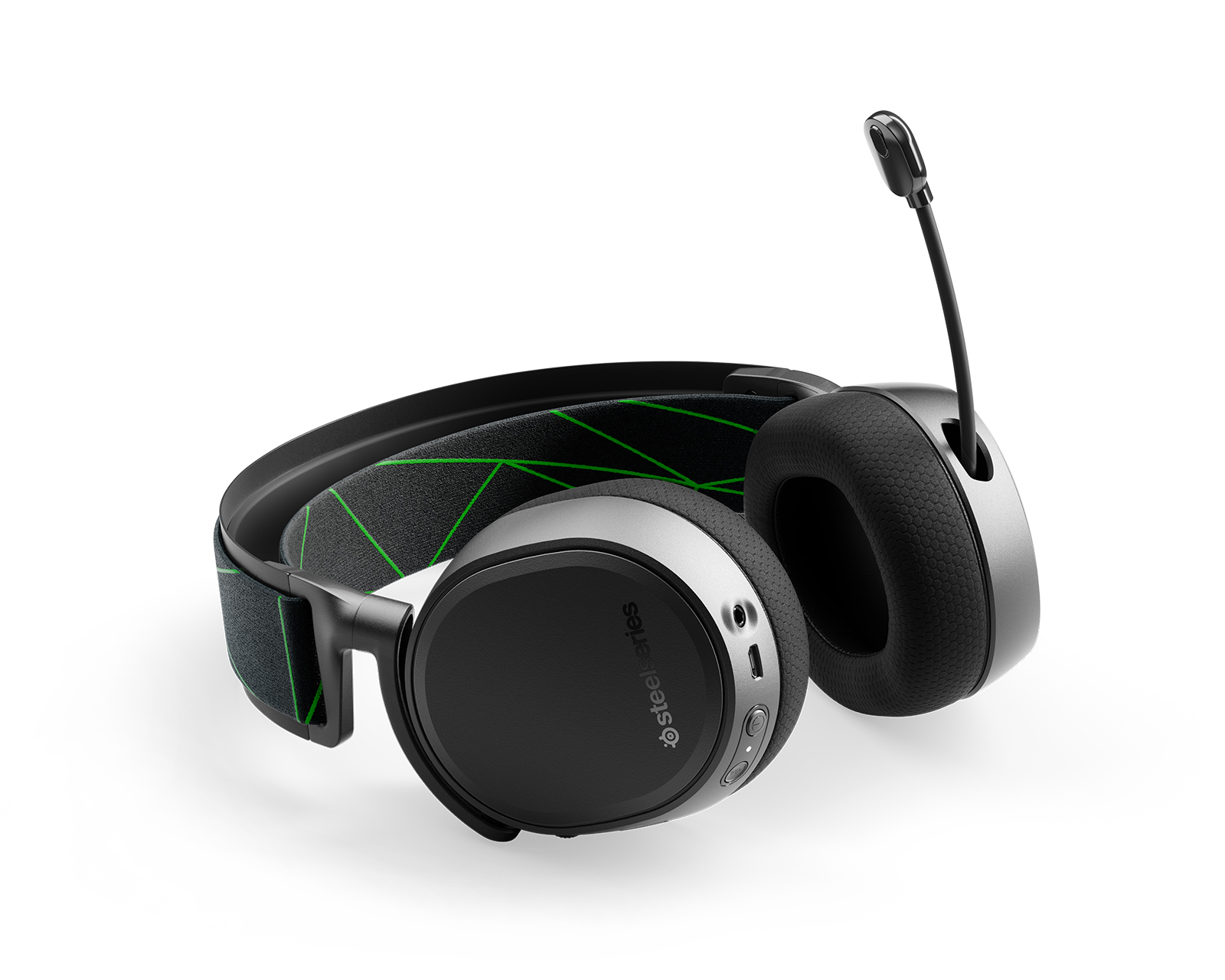 Arctis 7 2025 xbox one