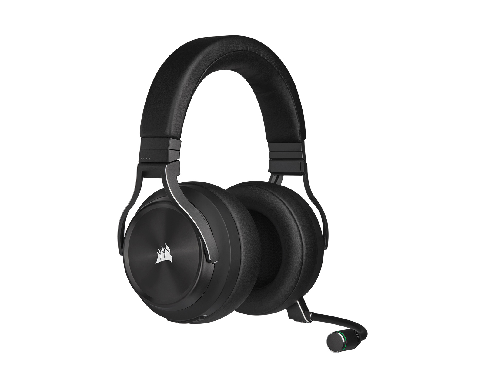 Corsair VIRTUOSO RGB XT Wireless Gaming Headset Slate