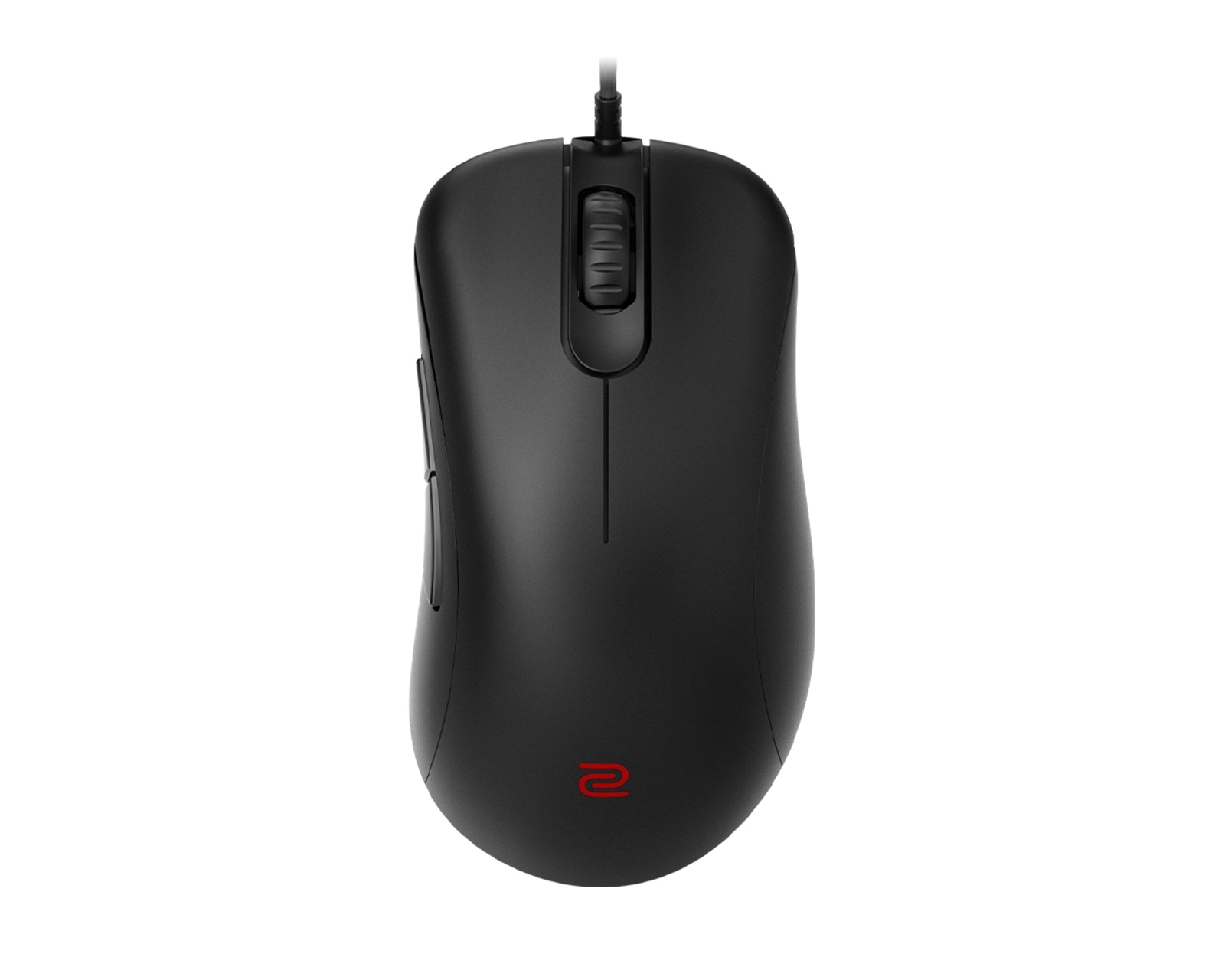 2022年5月新作下旬 【新品・未開封品】ZOWIE GEAR IO 1.1 ZG BLACK