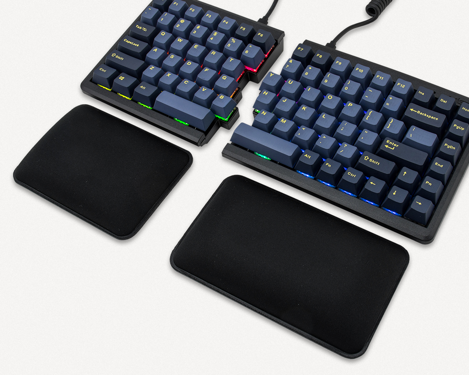 onehanded gaming keyboard