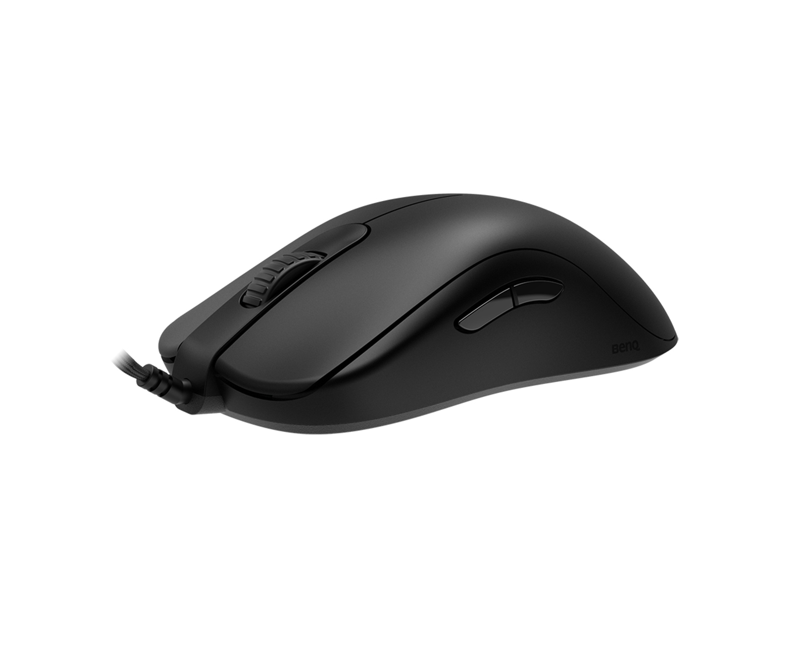 ZOWIE by BenQ FK2-C Gaming Mouse - Black