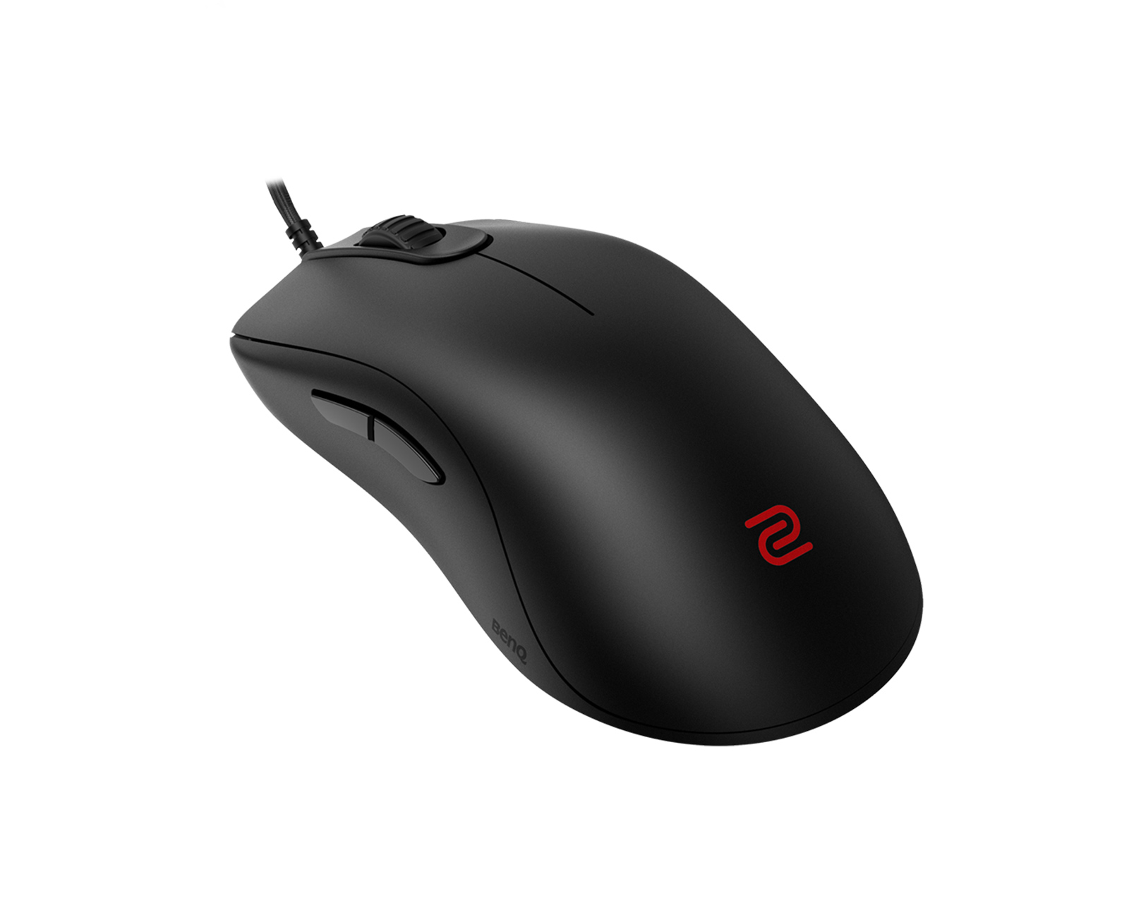 ZOWIE by BenQ FK2-C Gaming Mouse - Black