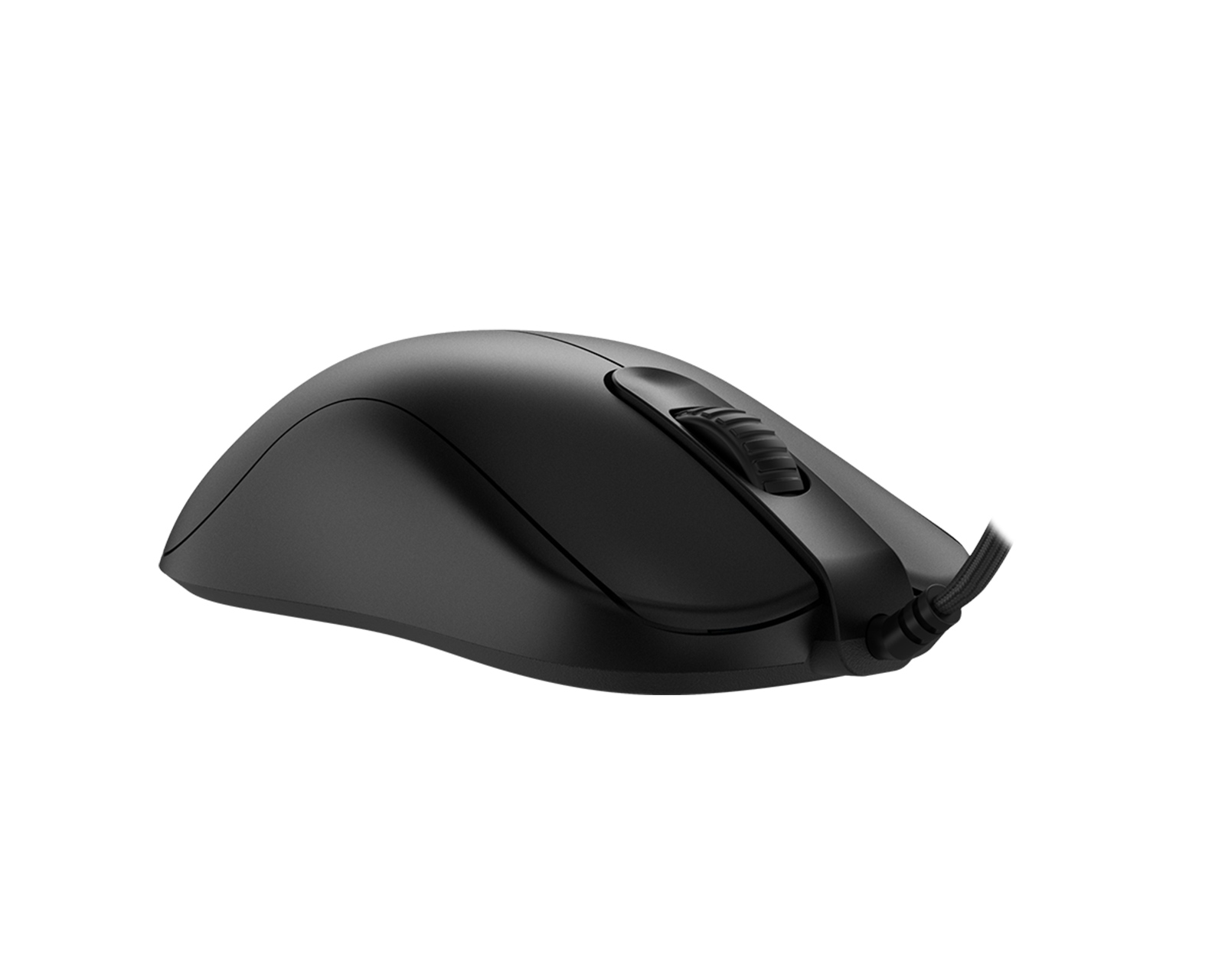 ZOWIE by BenQ FK2-C Gaming Mouse - Black