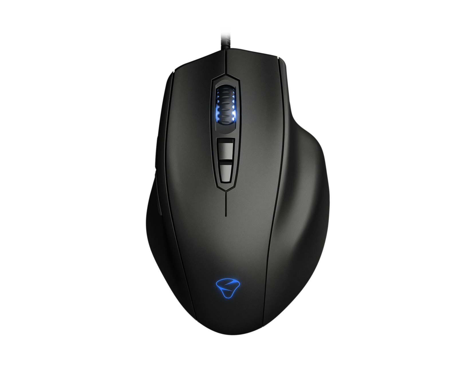 mionix naos pro