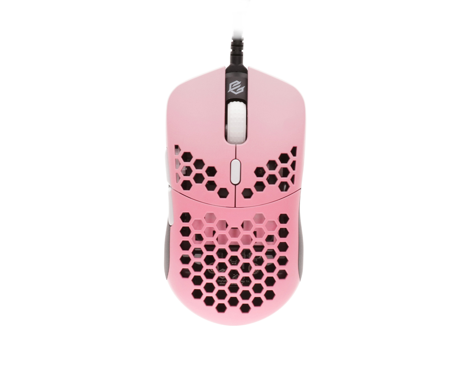 cheap pink mouse