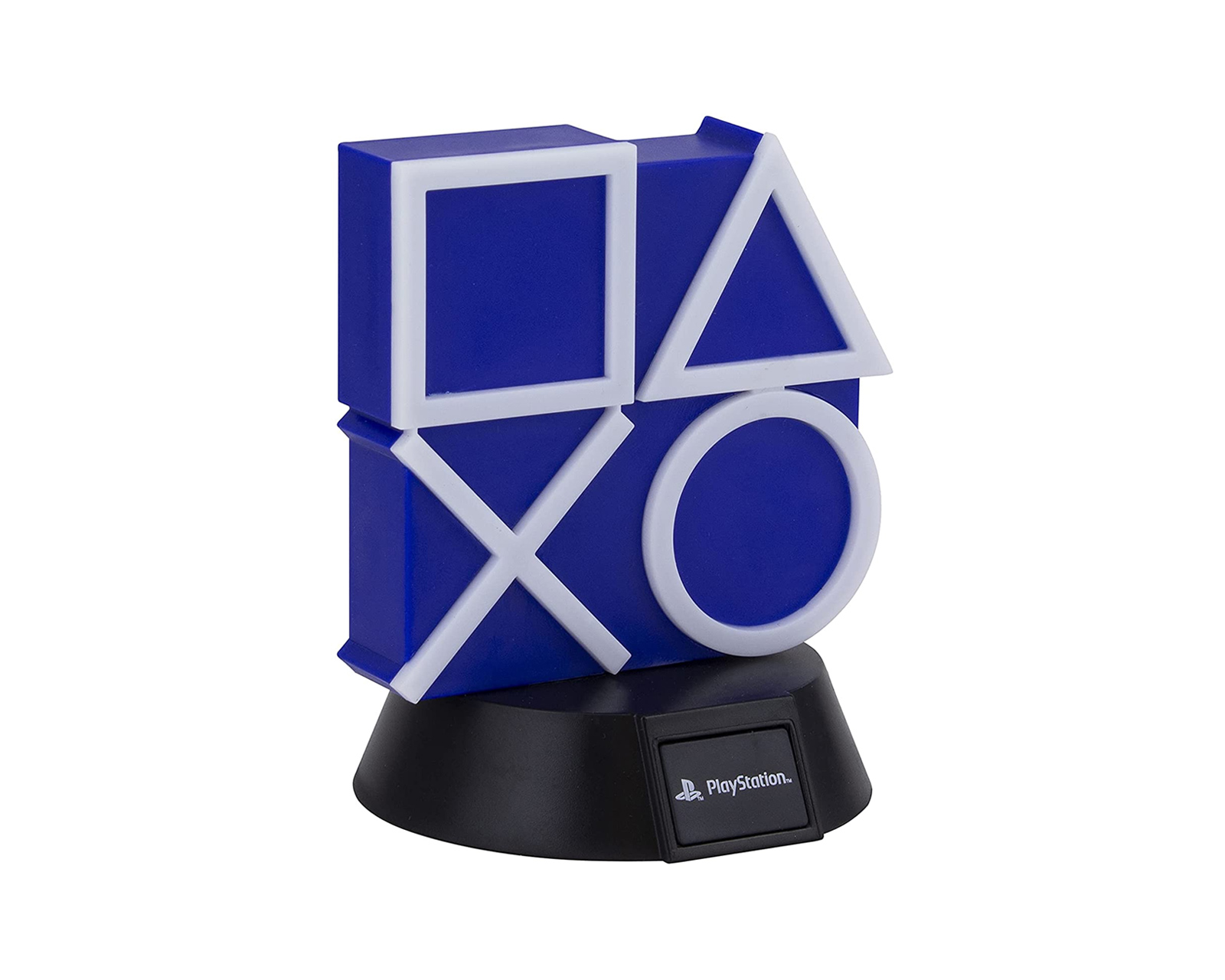 PALADONE Lampe PlayStation : Symboles