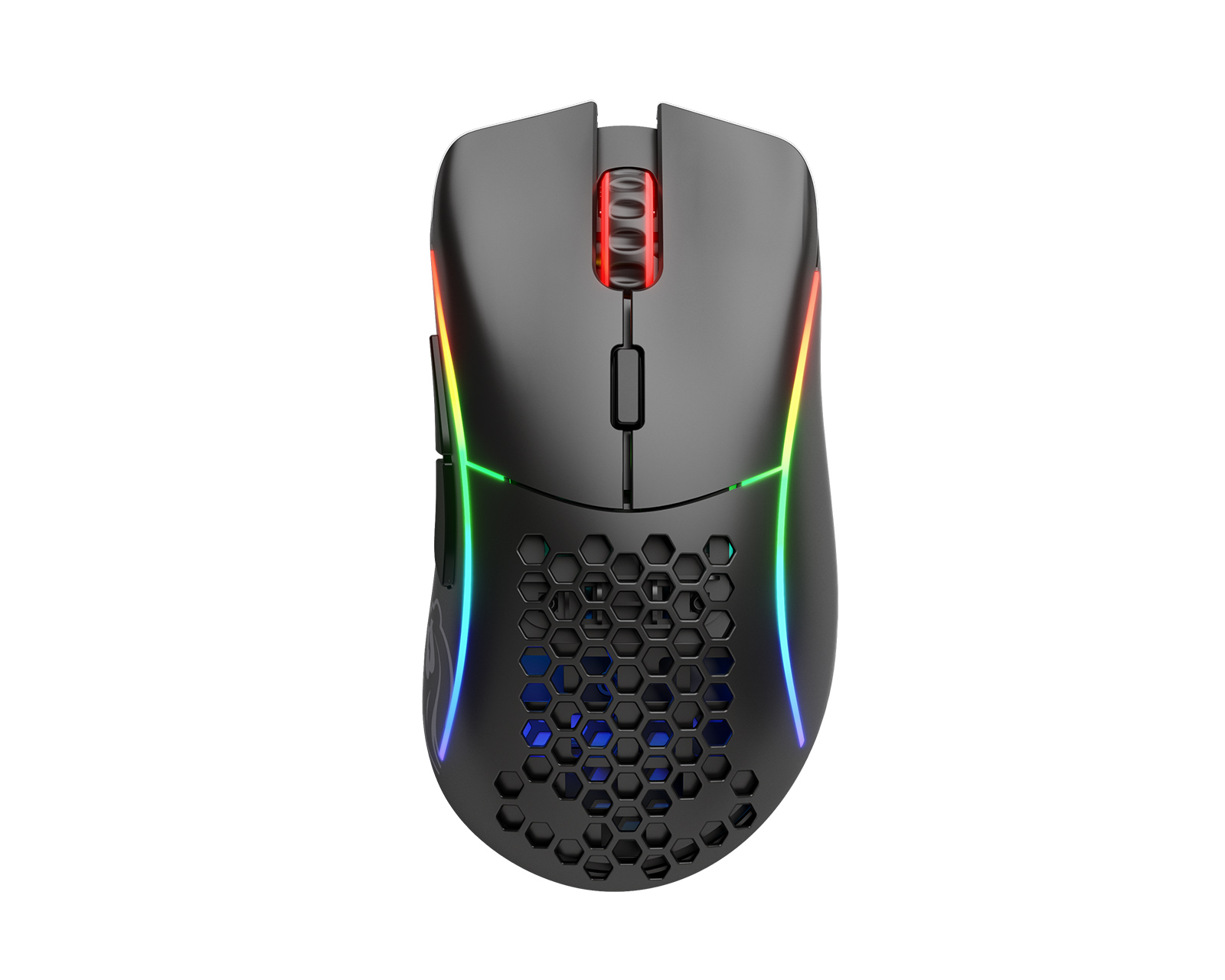 glorious model d wireless gaming mouse