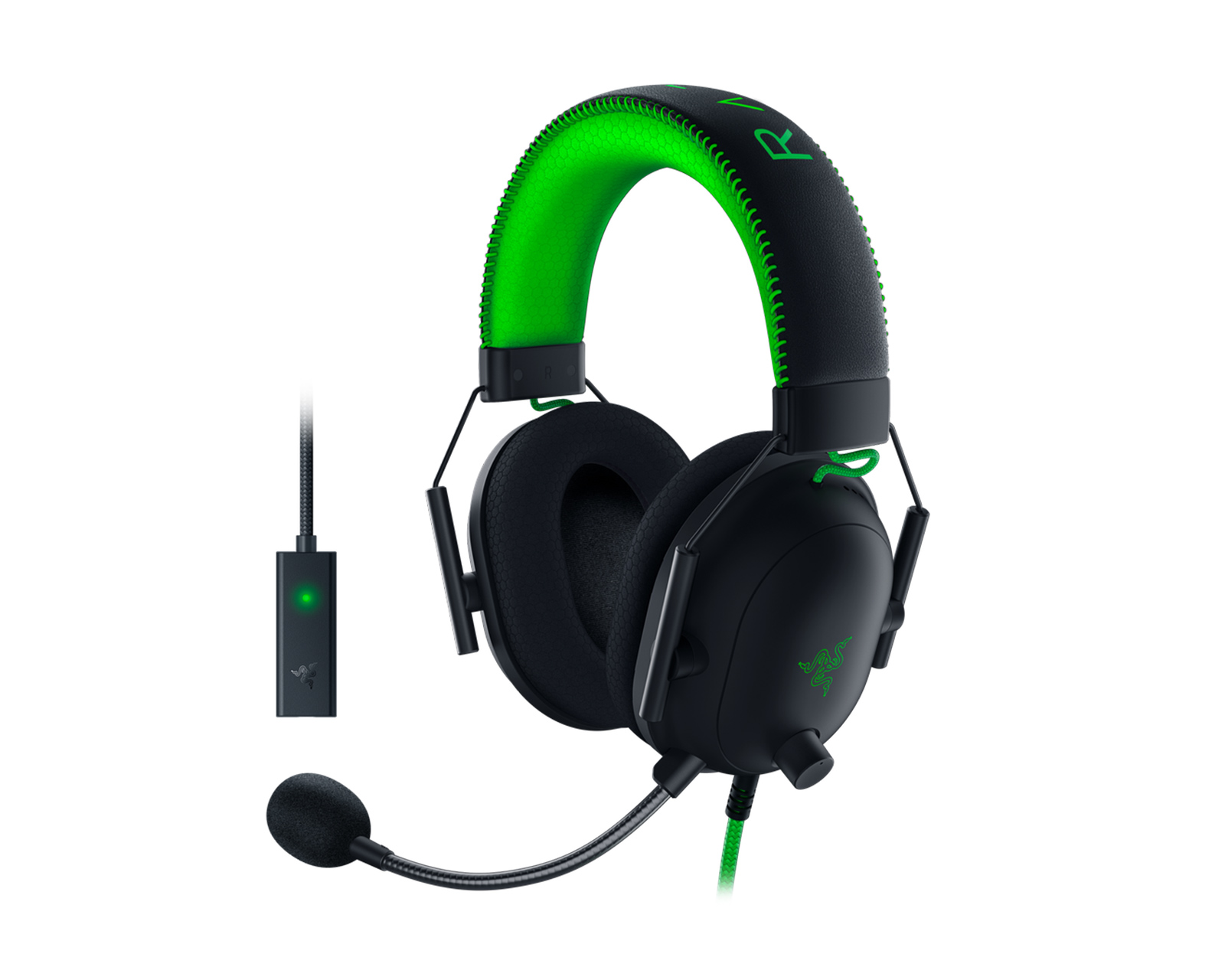 Is the razer outlet blackshark v2 good