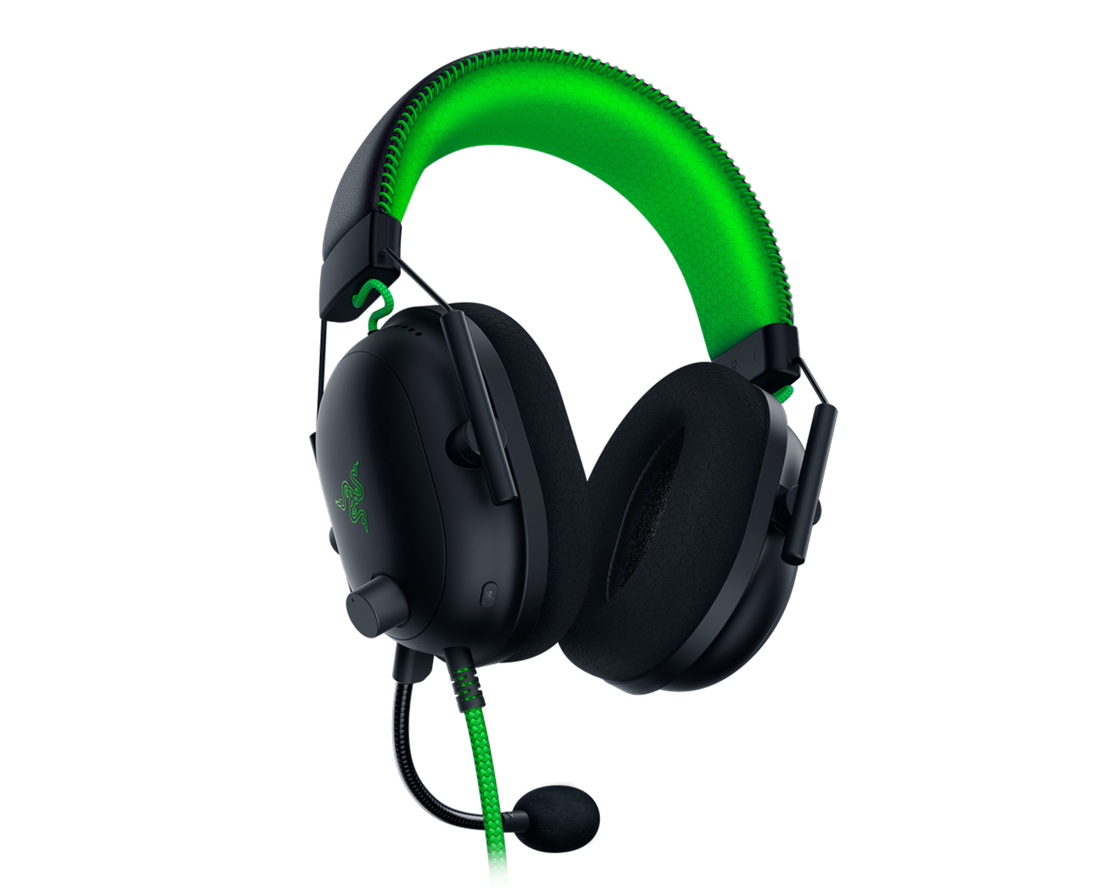 Razer Blackshark V2 SE Multi Platform Gaming Headset