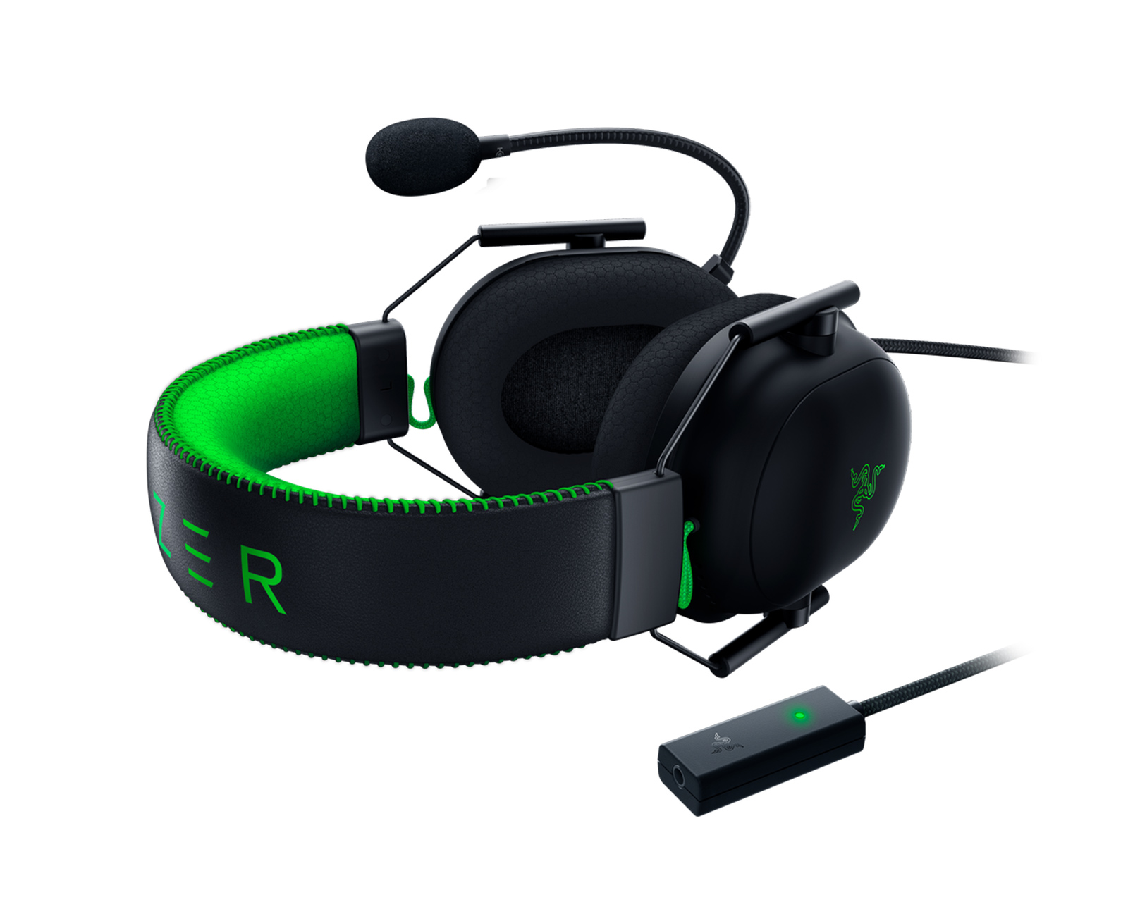 Razer Blackshark V2 SE Multi Platform Gaming Headset