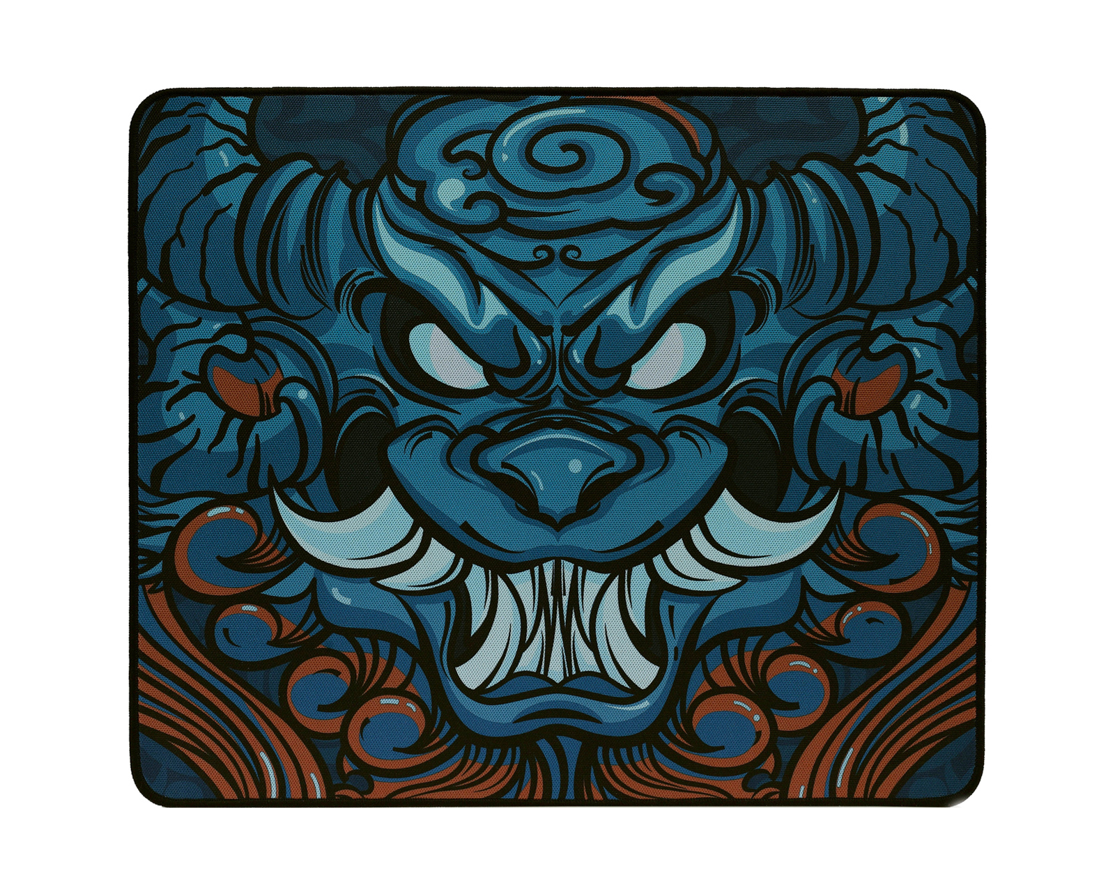 EspTiger EBA Mousepad - MaxGaming.com