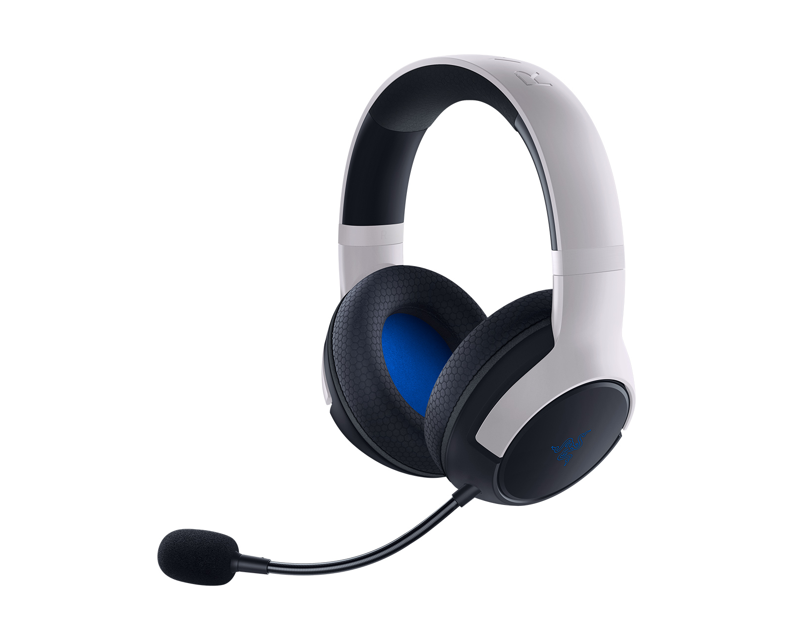 wireless gaming headphones ps4