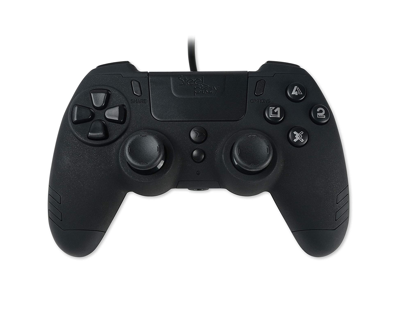 Ps4 controller wired to hot sale pc