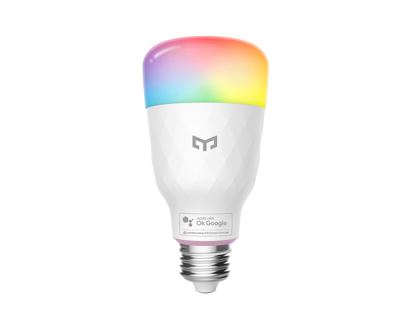 yeelight bulb e27