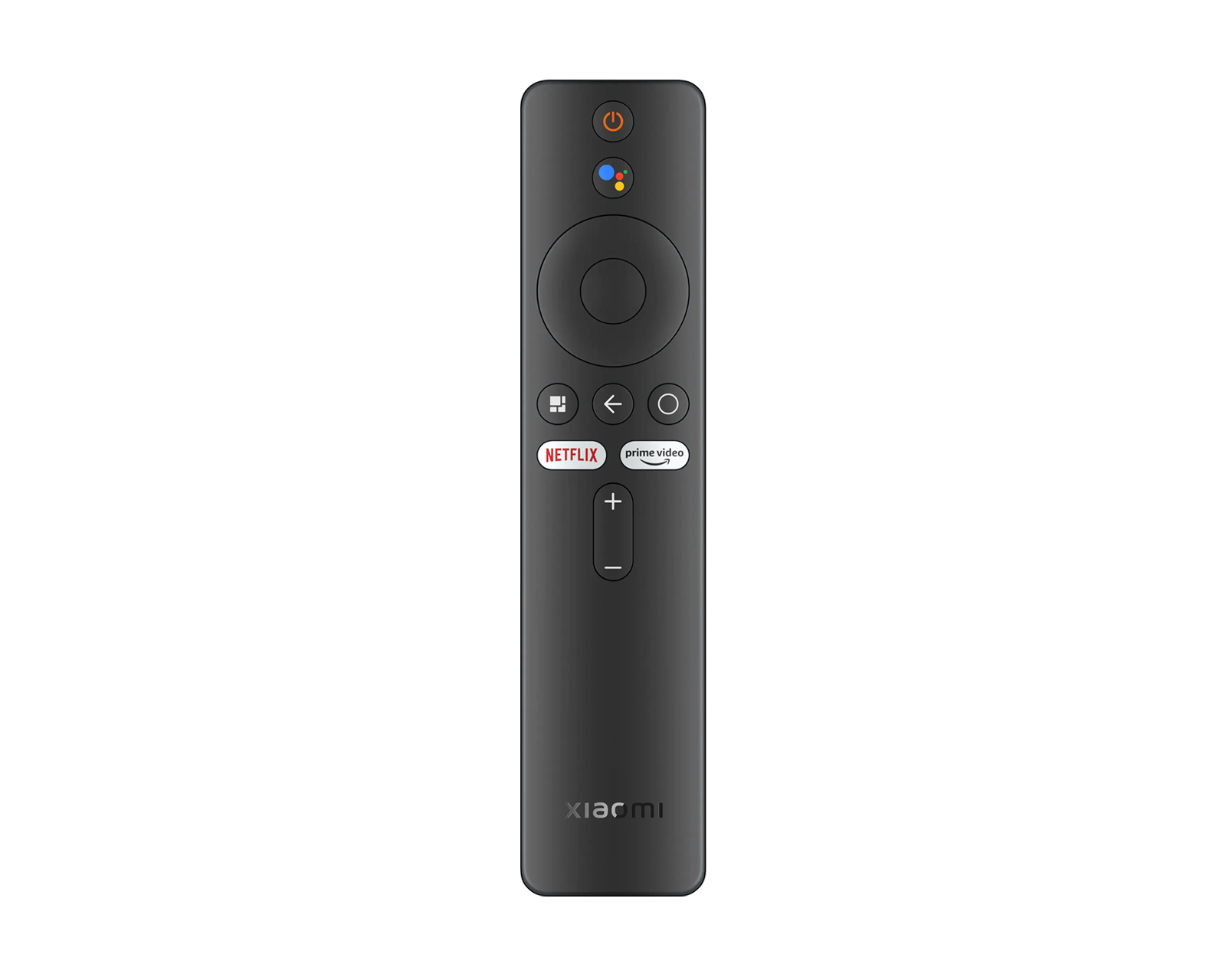 xiaomi mi tv stick mouse