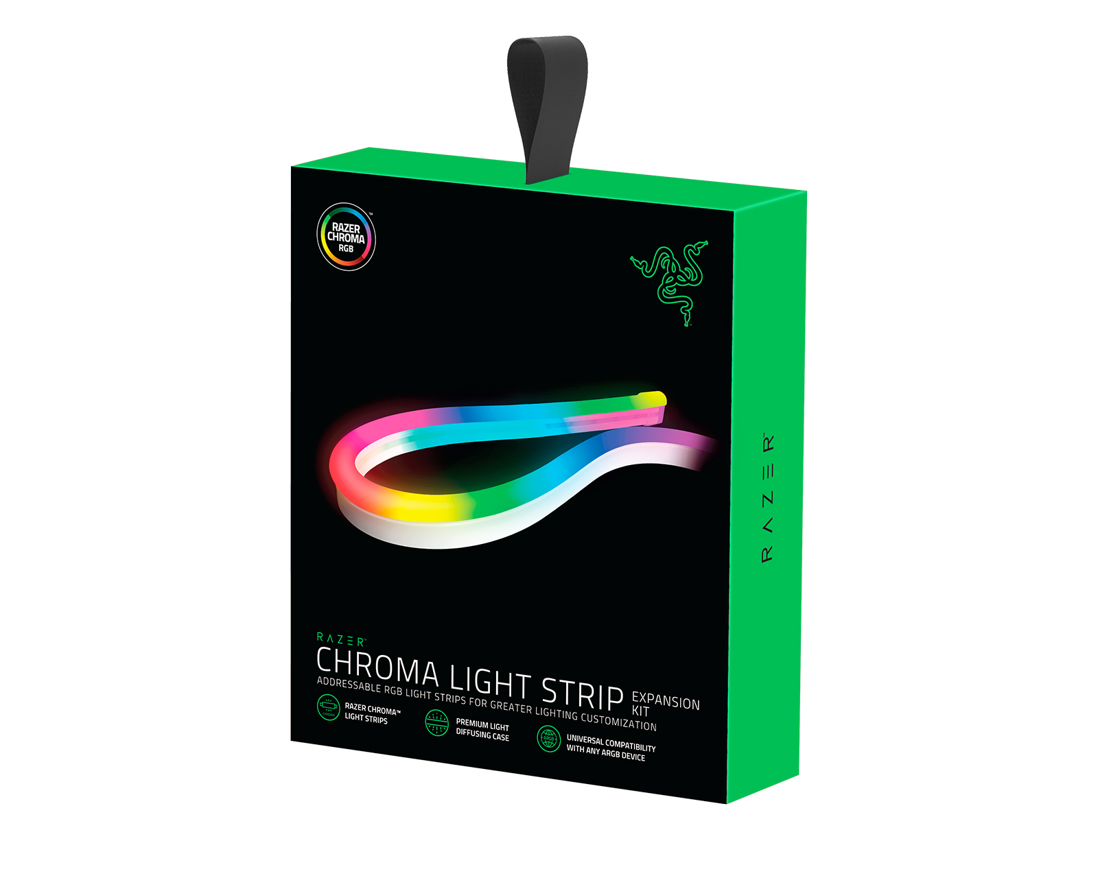 chroma led strips