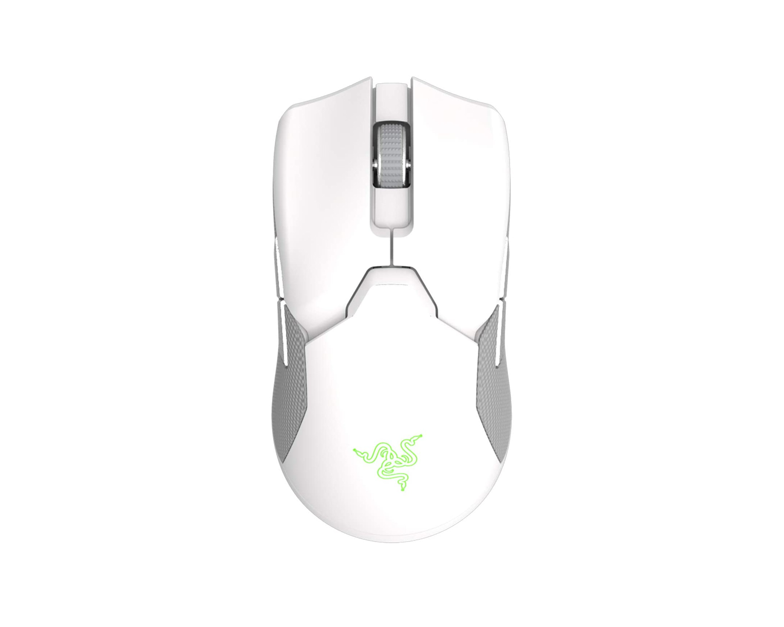 razer viper white wireless