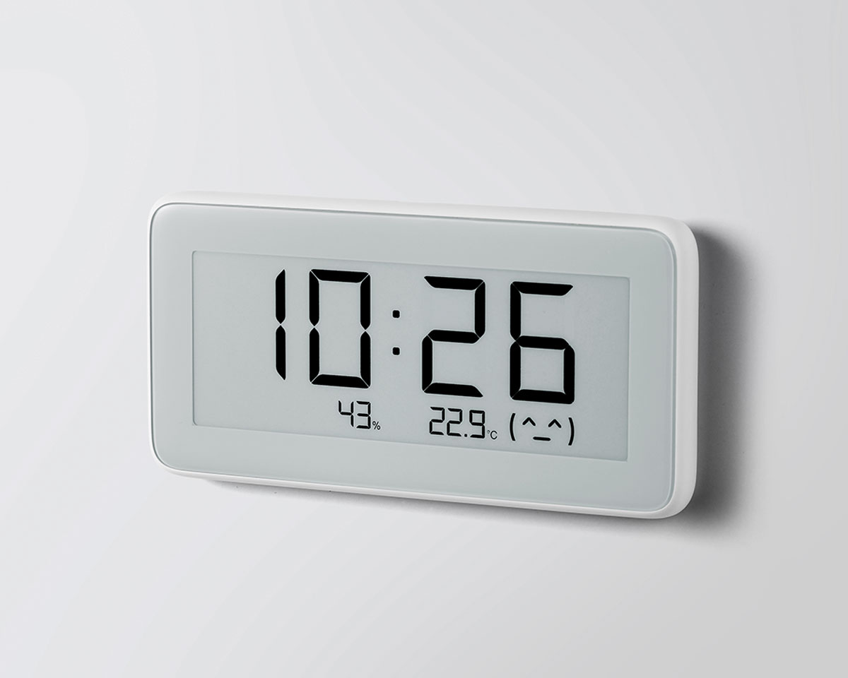 Wall Mount for Xiaomi Mi Temperature and Humidity Monitor