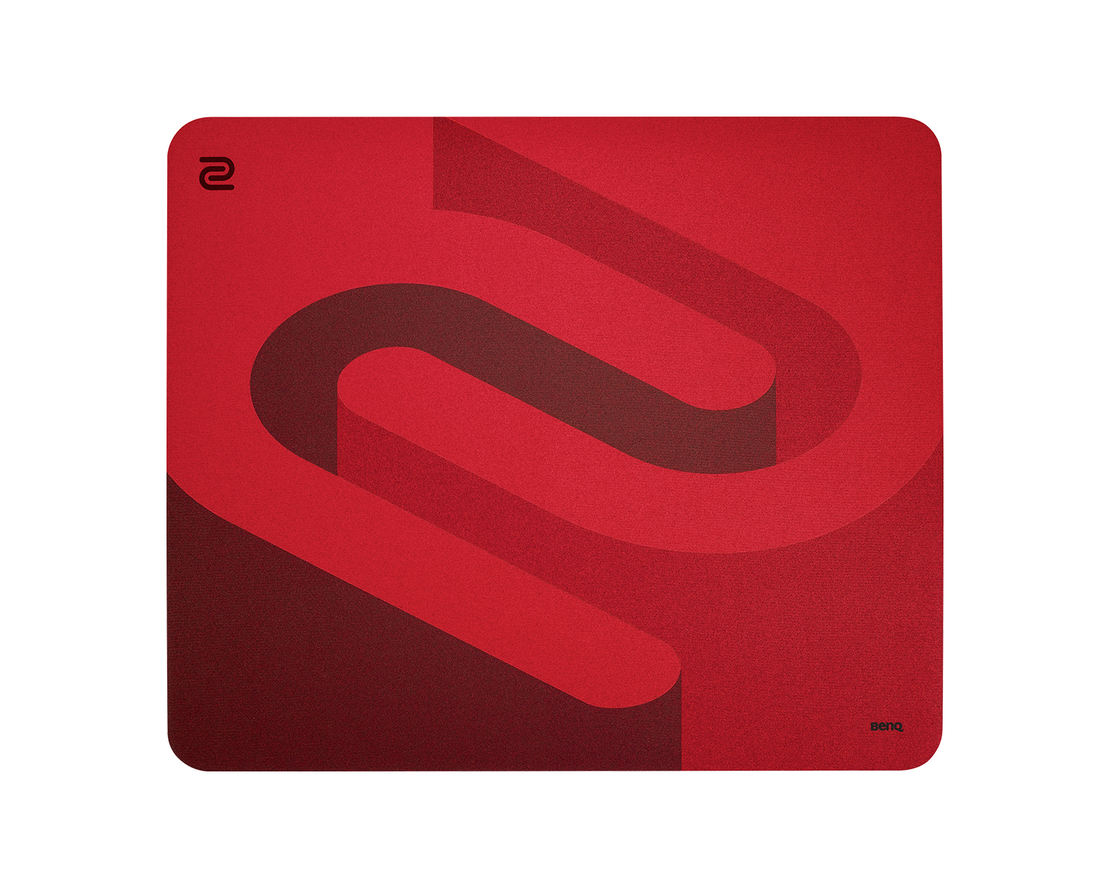 ZOWIE BenQ G-SR-SE Mouse Pad L - Rouge - MaxGaming.com