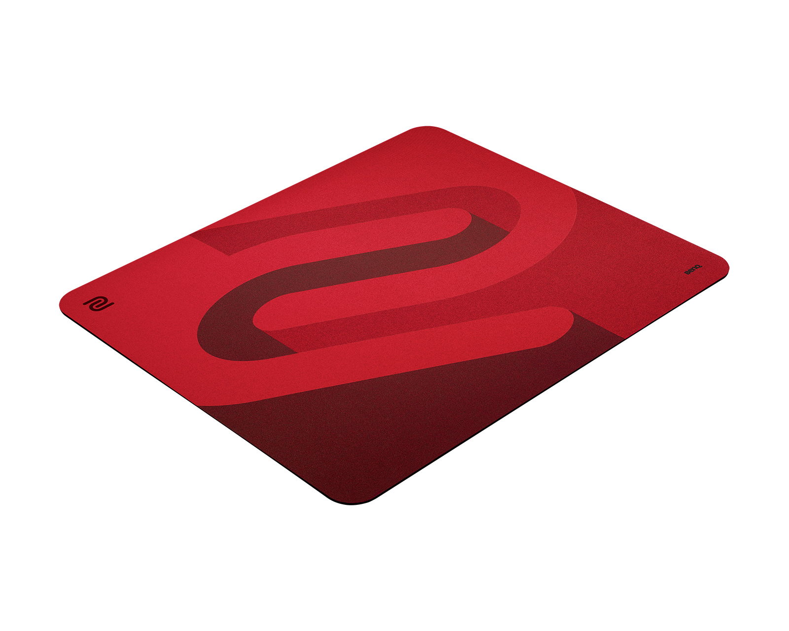 ZOWIE by BenQ G-SR-SE Mouse Pad L - Rouge