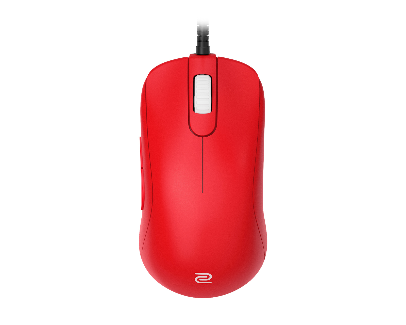 ZOWIE by BenQ S1-B V2 Red Special Edition - Gaming Mouse (Limited Edition)  - MaxGaming.com