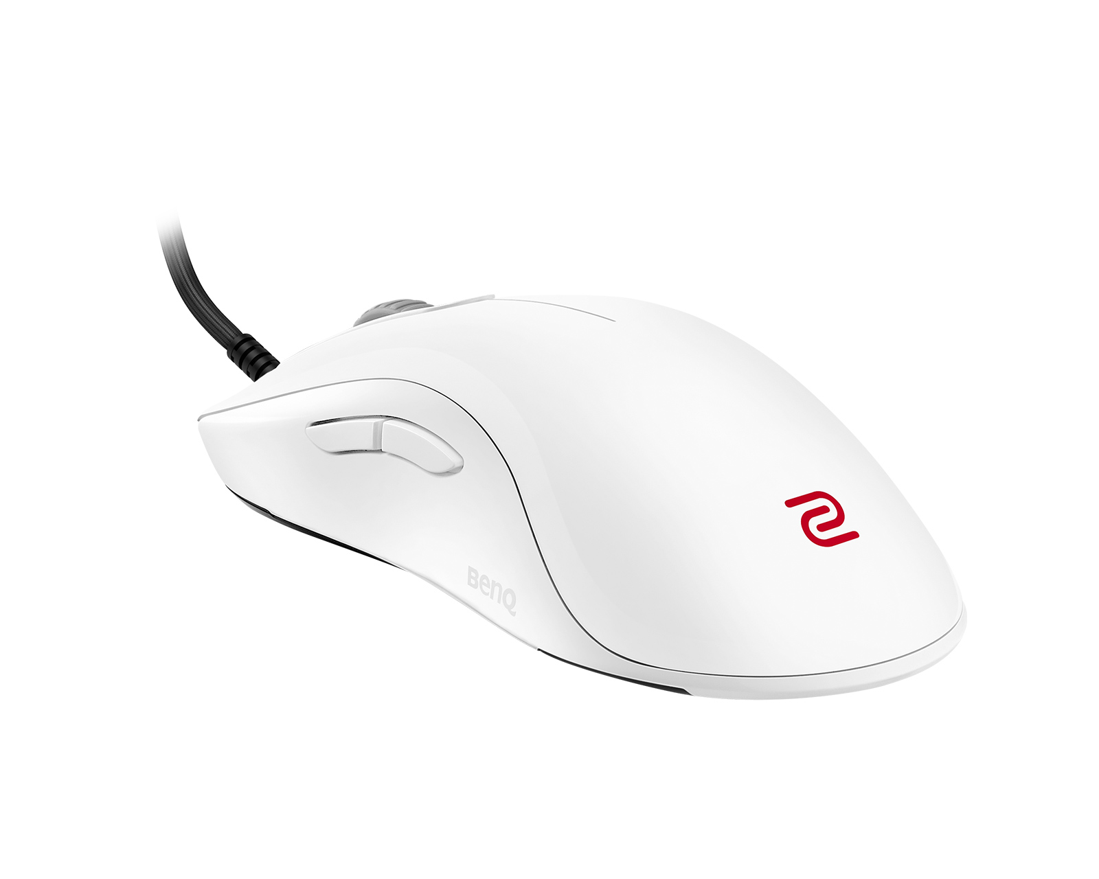 ZOWIE by BenQ FK1-B V2 White Special Edition - Gaming Mouse (Limited  Edition)
