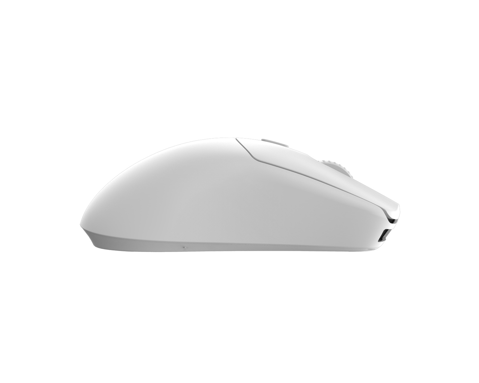 G-Wolves Hati S Plus Classic Wireless Gaming Mouse - White