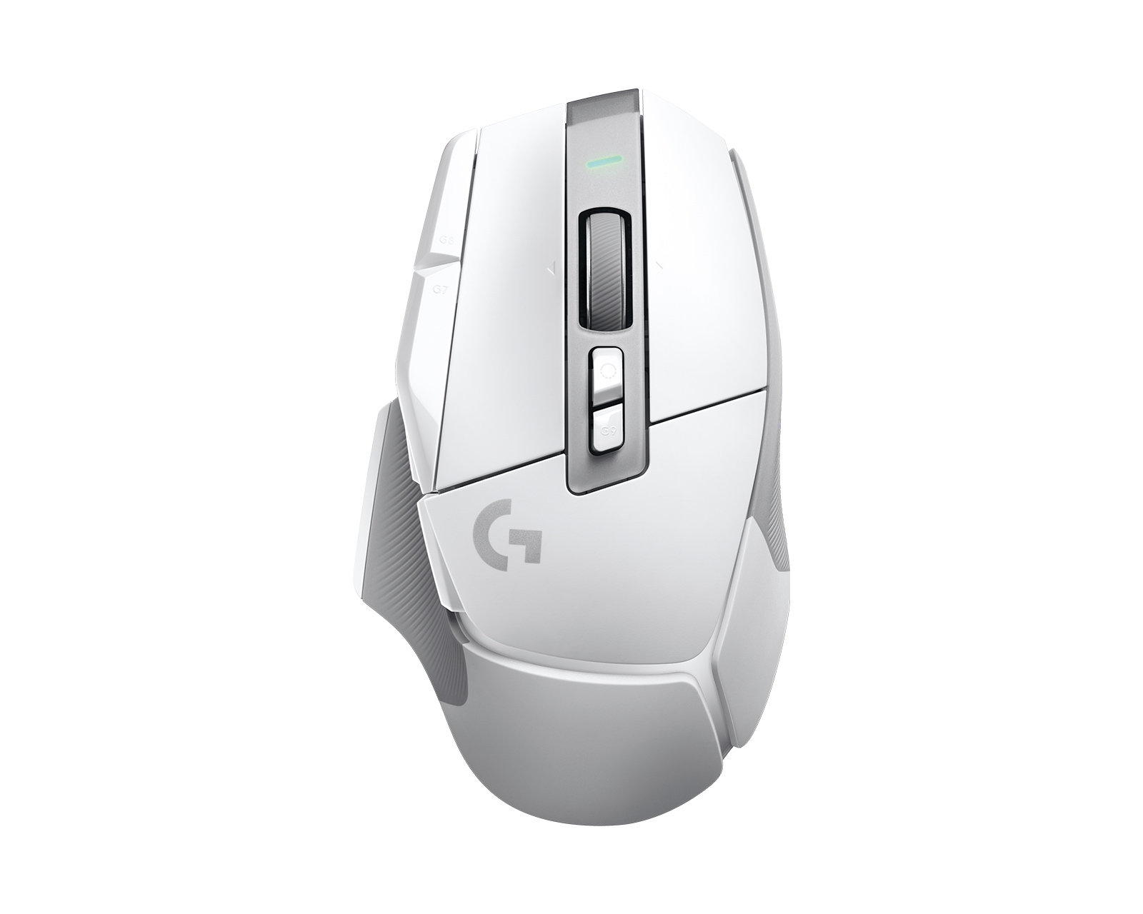 logitech g502 zoom