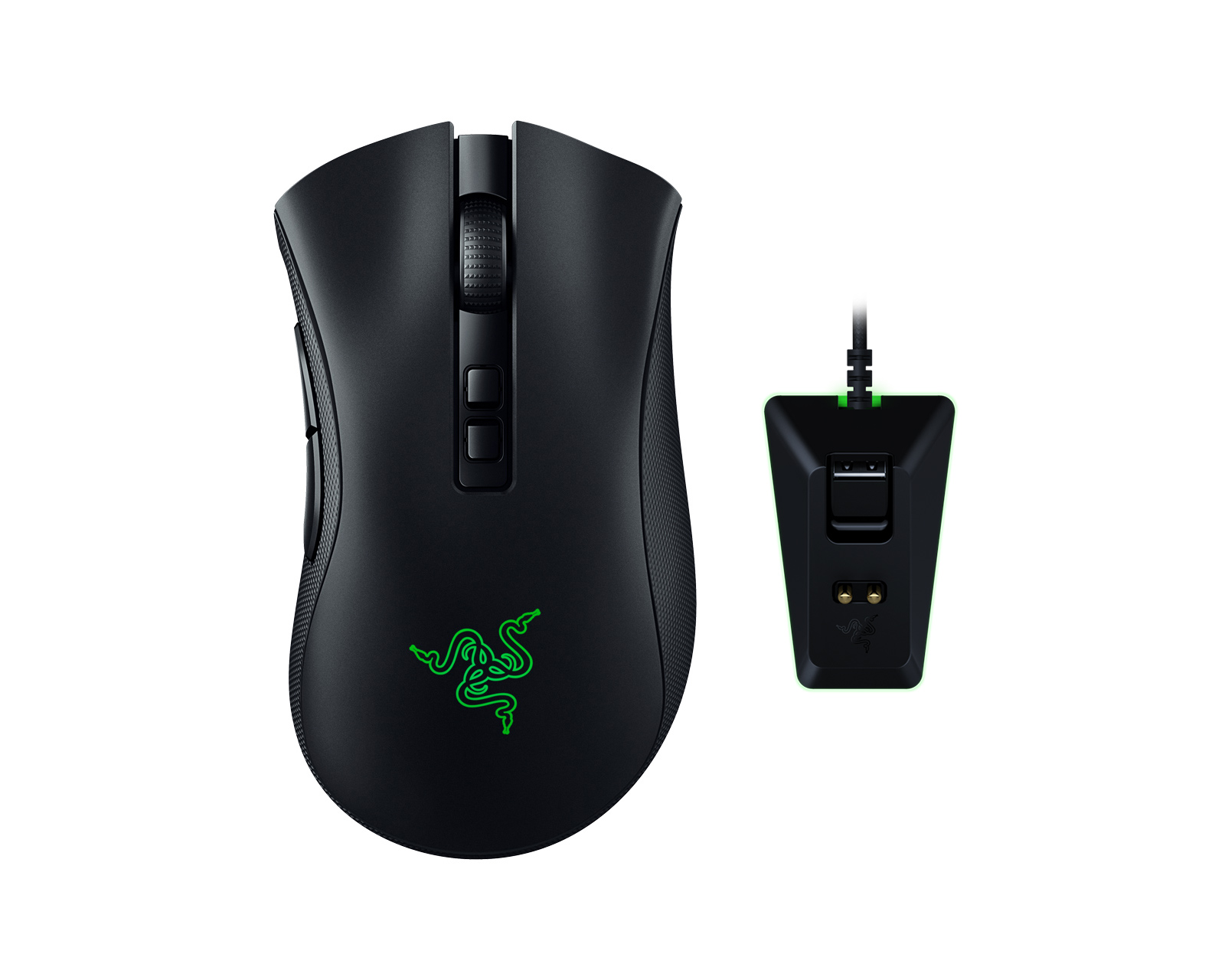 razer deathadder v2 ps4