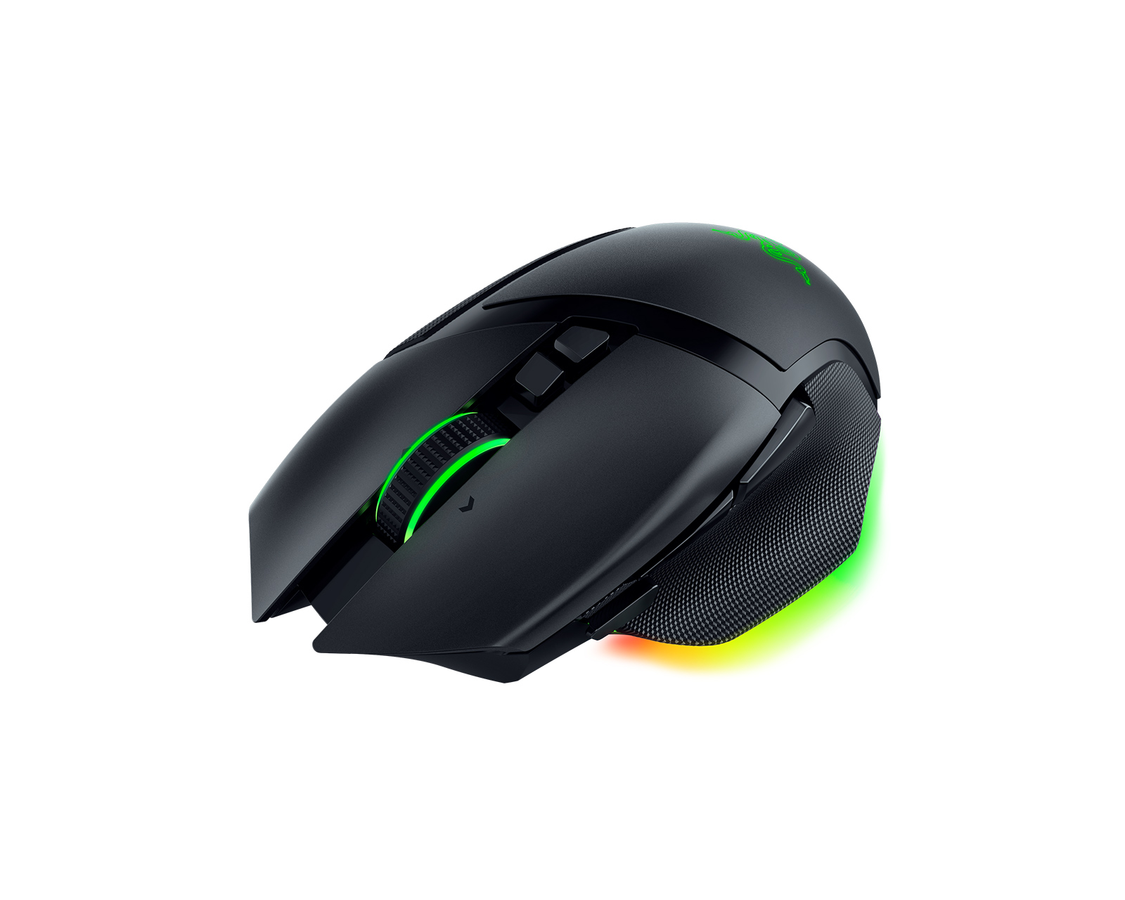 Razer Basilisk V3 Pro Wireless Gaming Mouse - Black