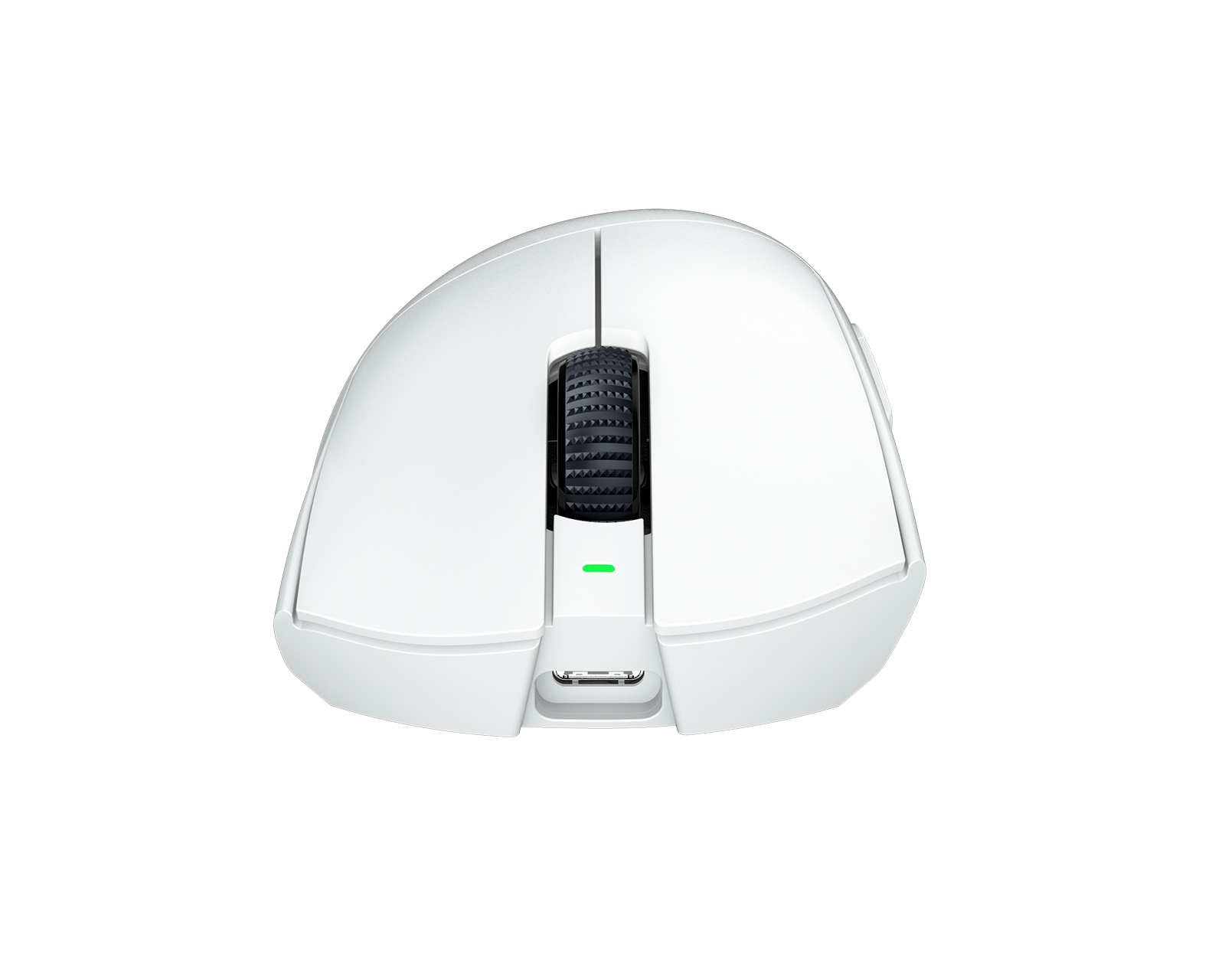 Razer DeathAdder V3 Pro Lightweight Wireless Gaming Mouse - White 