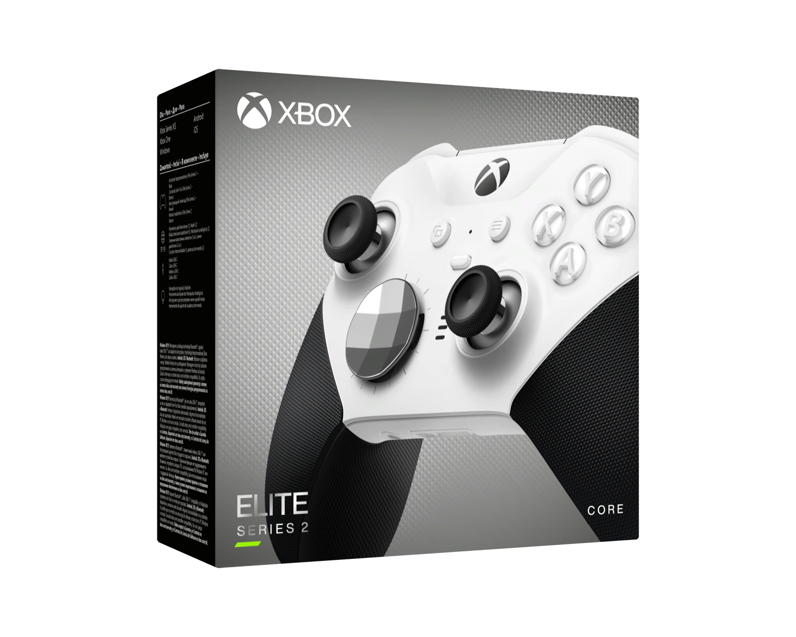 Cronus zen deals xbox elite 2