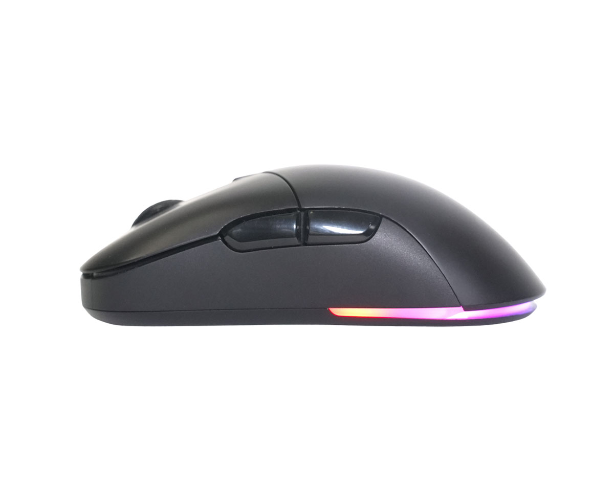 Gamesense MVP Wireless Gaming Mouse - Black