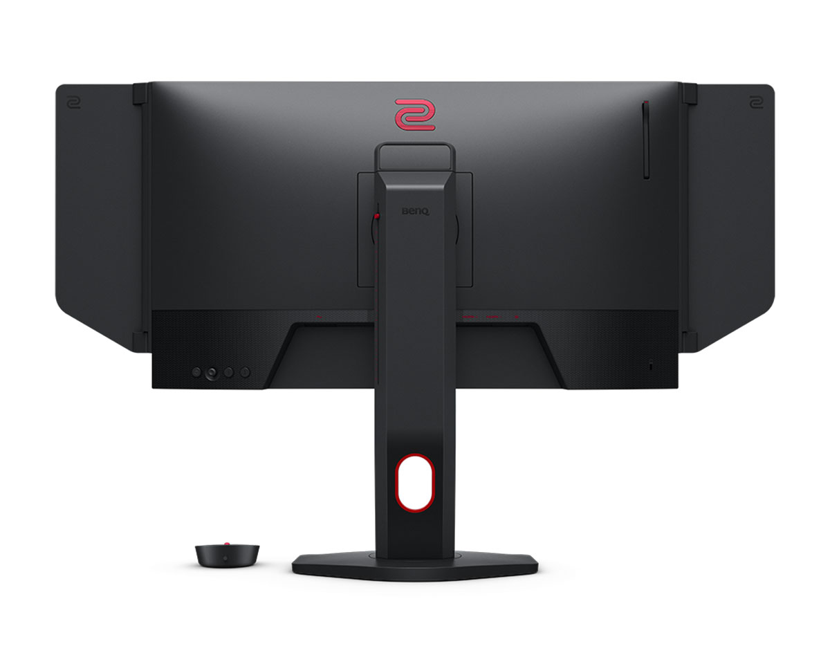 ZOWIE by BenQ XL2566K 24.5 TN 360Hz DyAc Gaming Monitor For