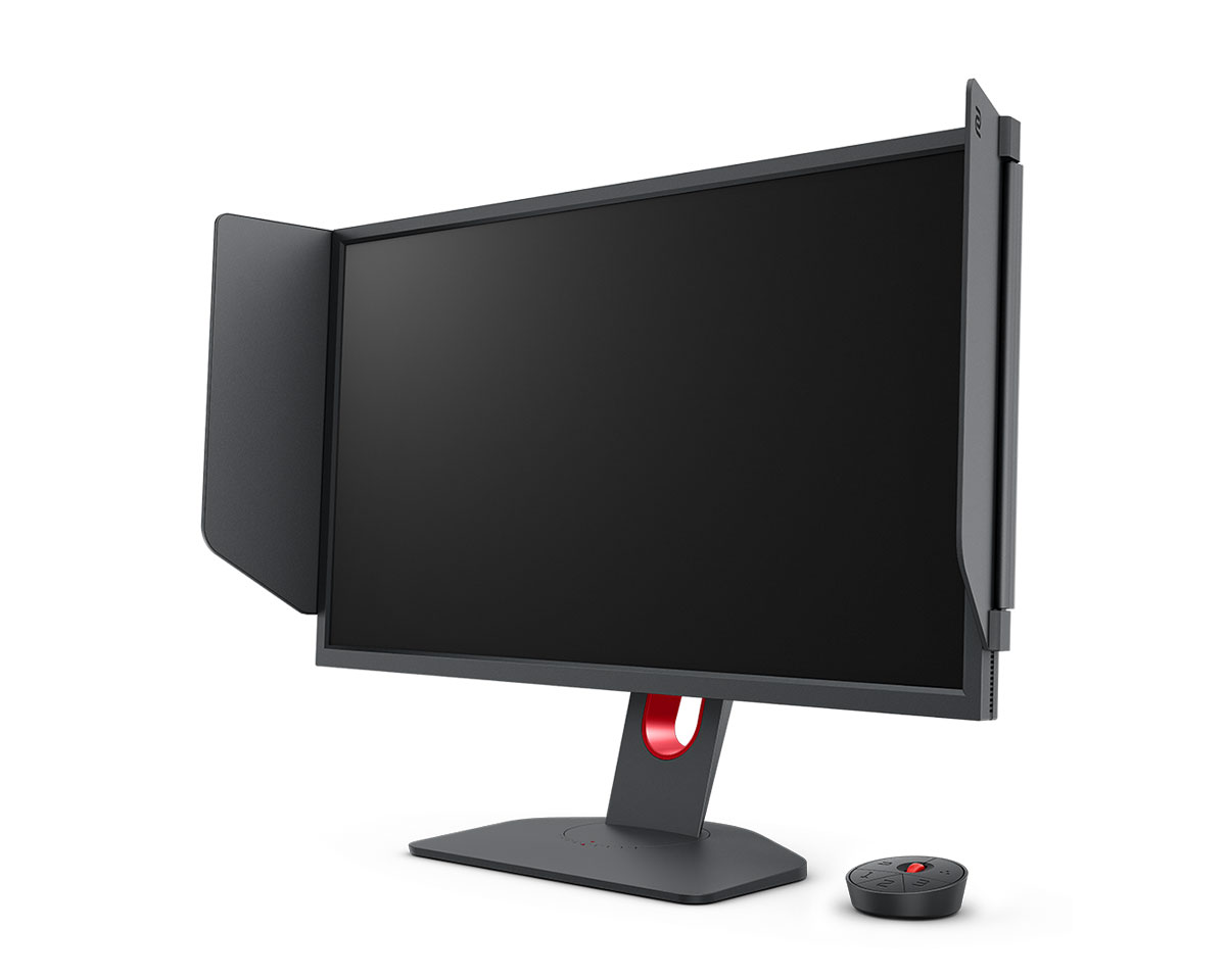 ZOWIE by BenQ XL2566K 24.5 TN 360Hz DyAc Gaming Monitor For