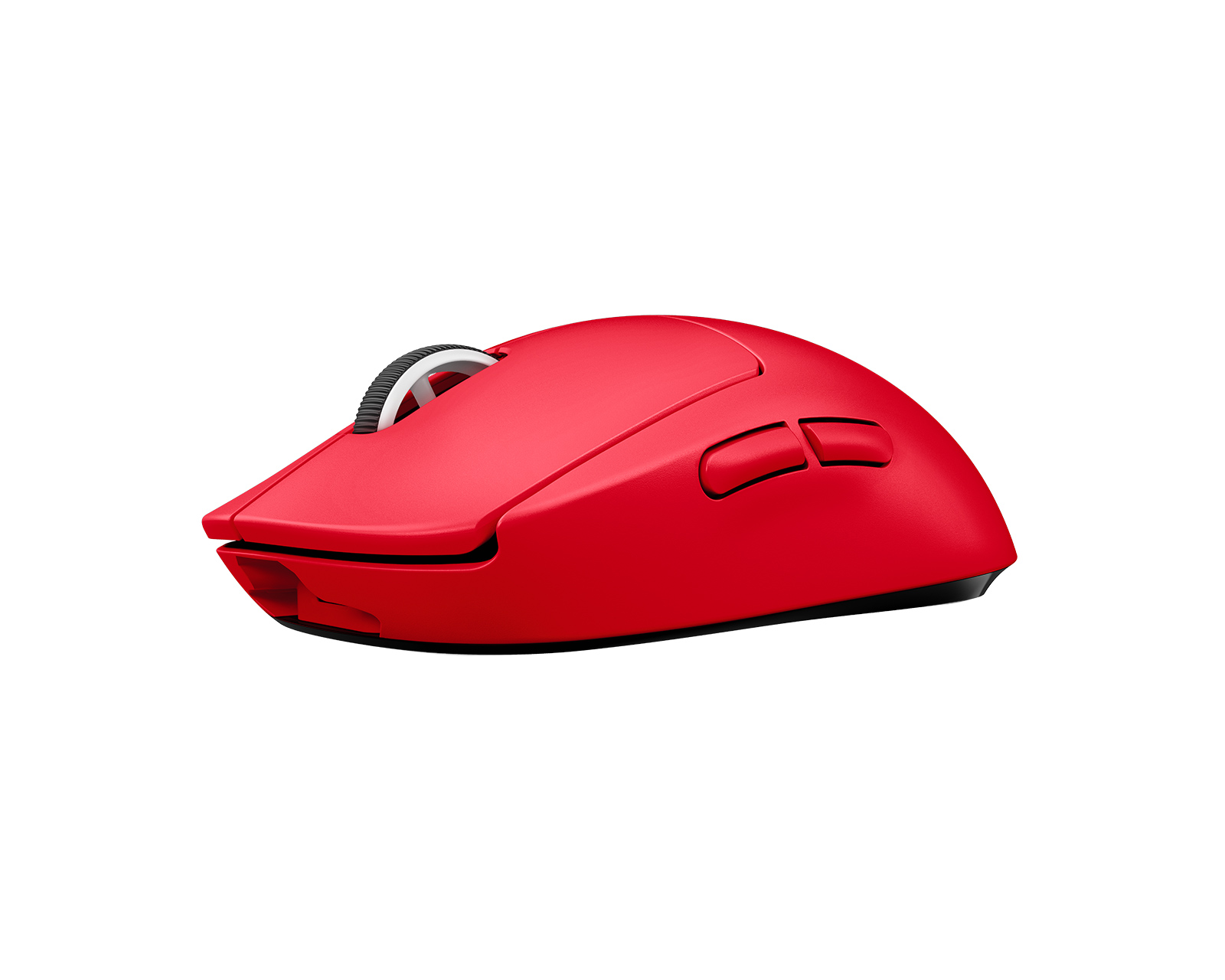 Logitech G PRO X Superlight Wireless Gaming Red