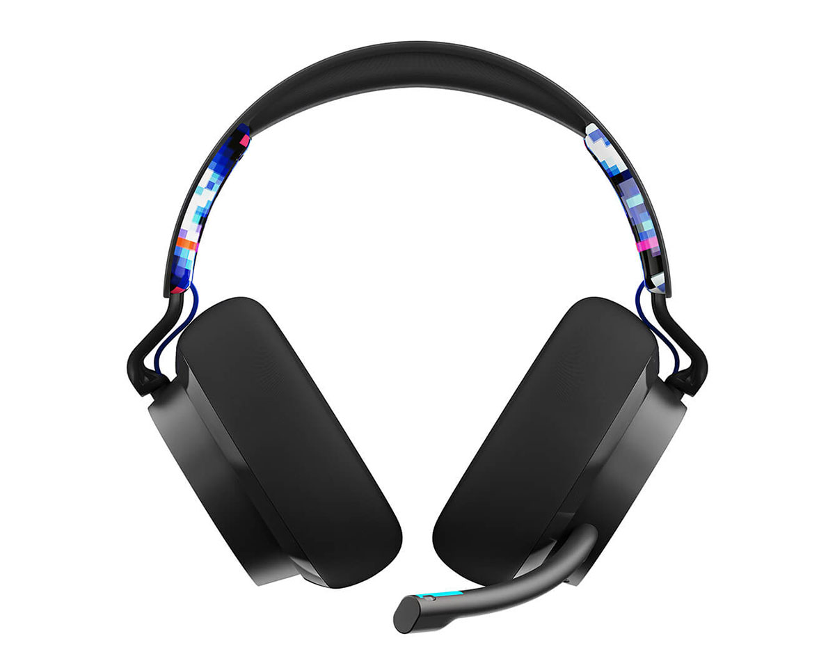 Skullcandy crusher best sale wireless for gaming