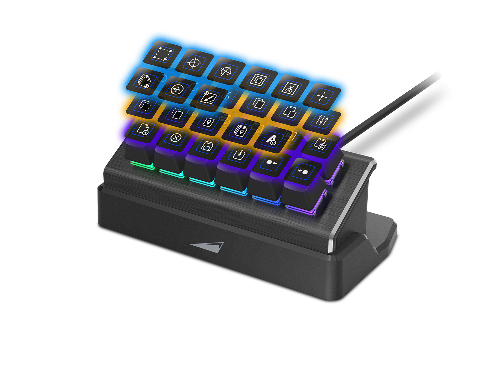 csgo macropad