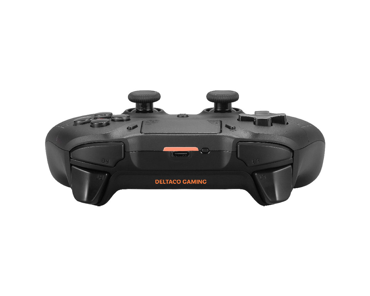 Buy DELTACO GAMING Wireless PS4 & PC Controller Controller