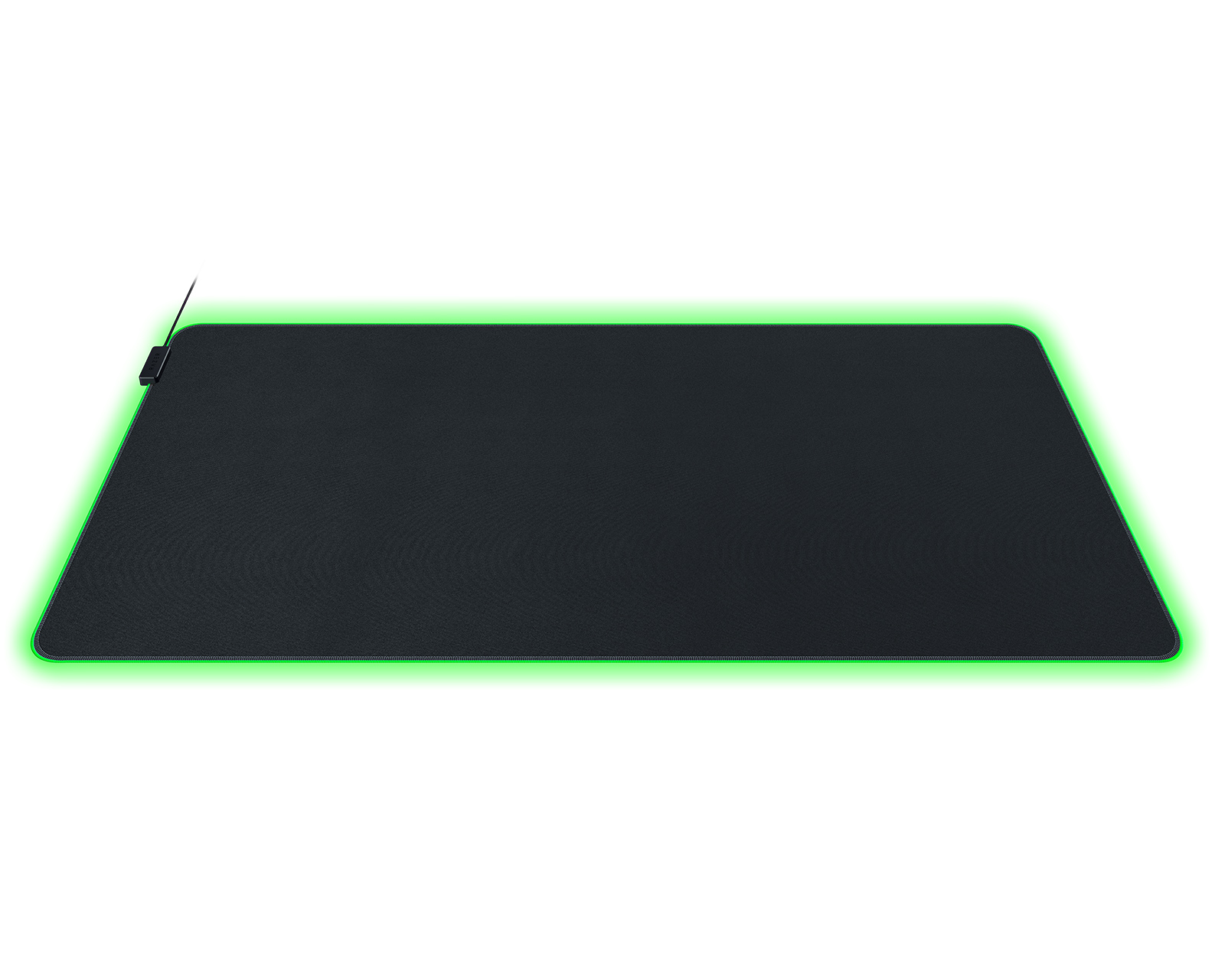 Razer Goliathus Chroma 3XL Mousepad - Black - MaxGaming.com