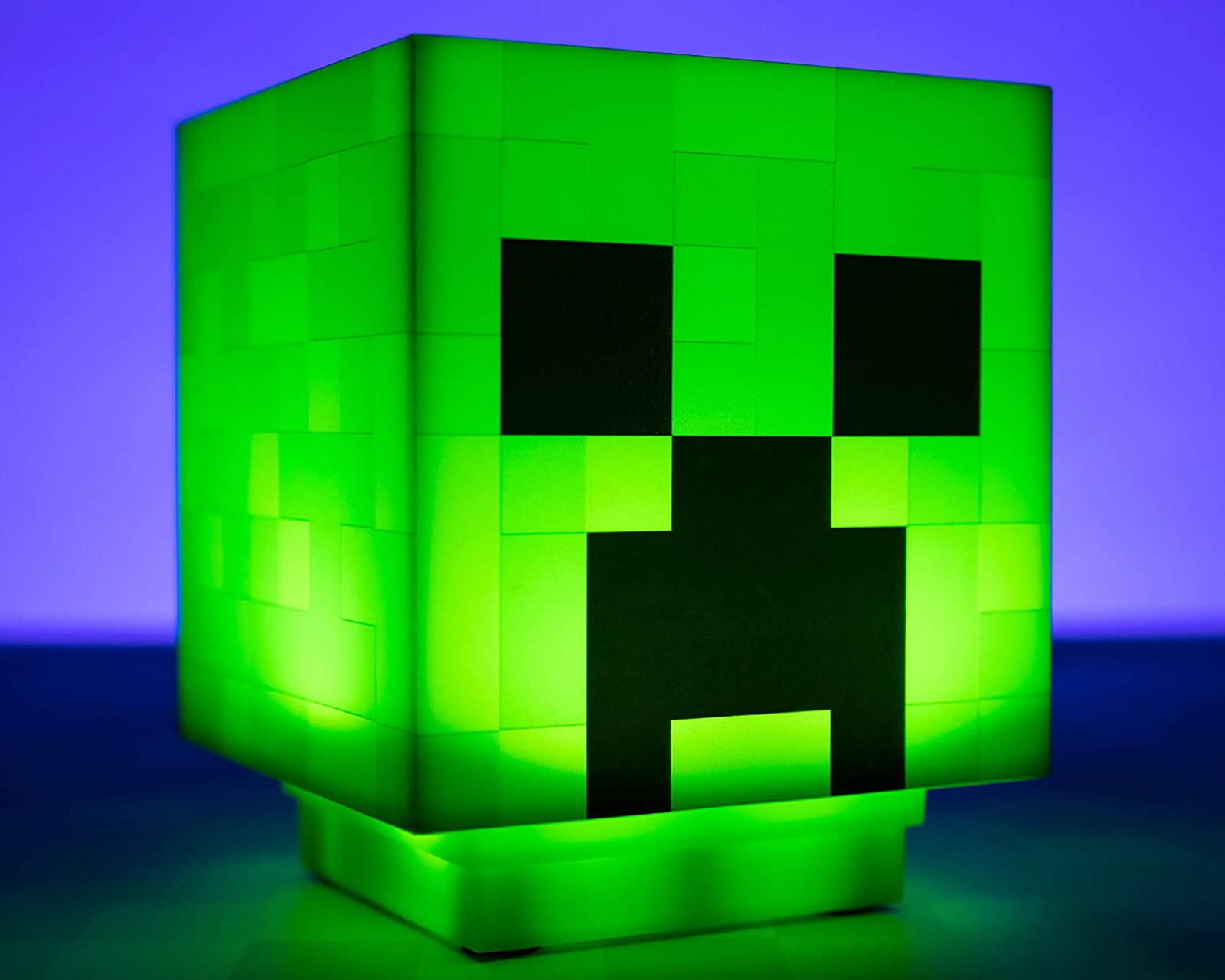 PALADONE ICON MINECRAFT CREEPER GADGET - Vendiloshop