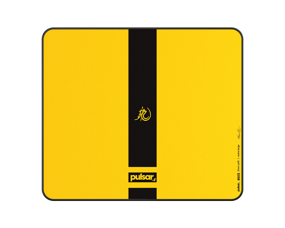 お土産・買い物 [Dep Edition] ES2 eSports Mousepad 4mm | www