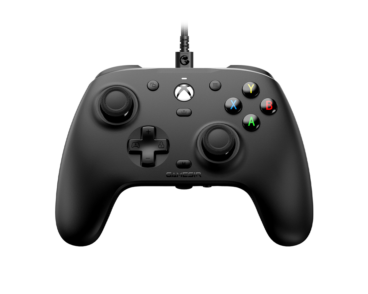 xbox controller for pc