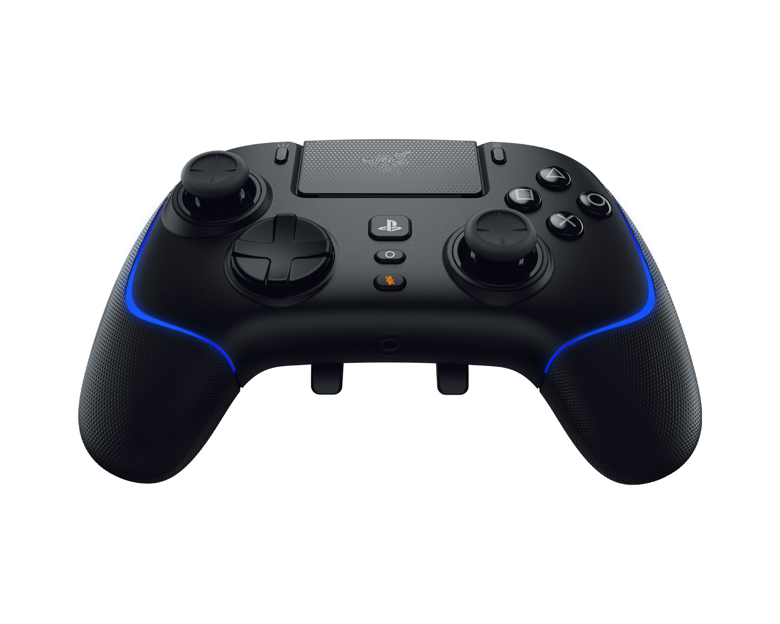 Razer Wolverine V2 Pro Wireless Controller for PS5 & PC - Black