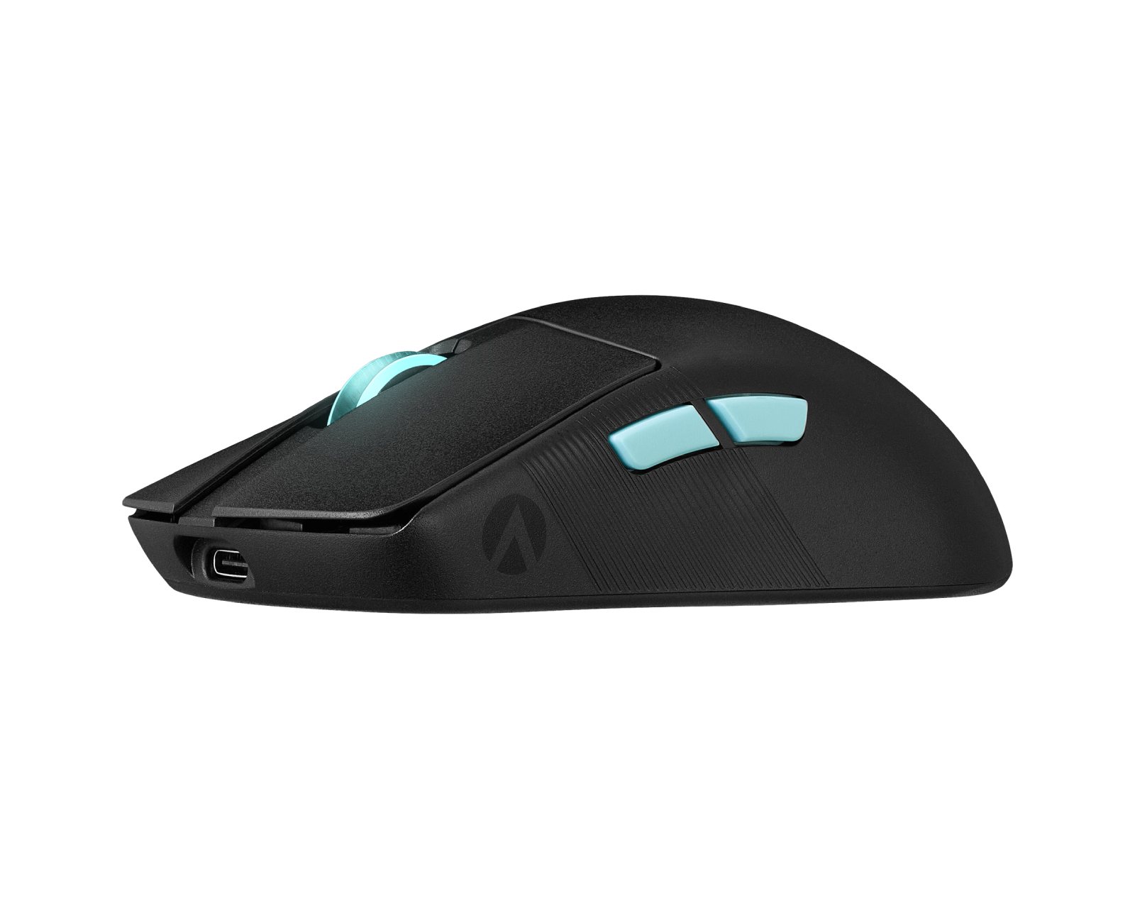 Asus ROG Harpe Ace Aim Lab Edition - Wireless Gaming Mouse