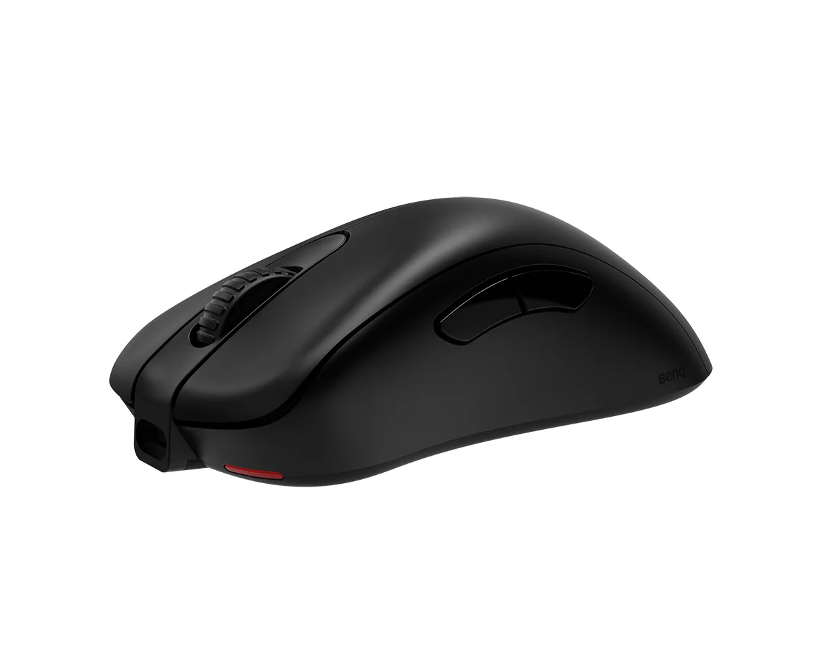 ZOWIE by BenQ EC2-CW Wireless Mouse - Black - MaxGaming.com