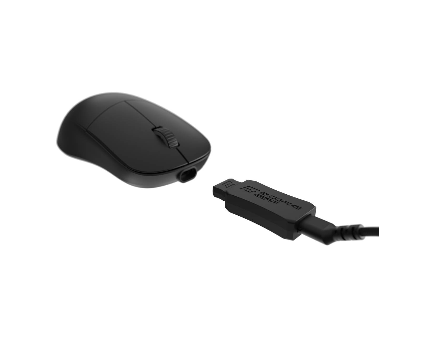 Endgame Gear XM2we Wireless Gaming Mouse - Black - MaxGaming.com