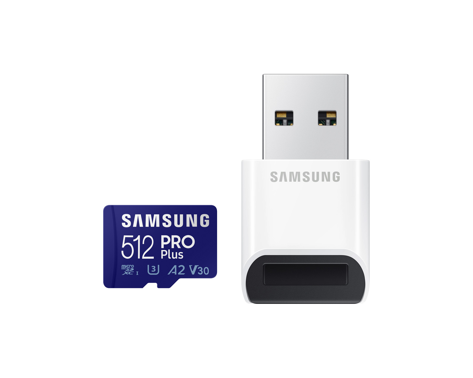 Samsung evo plus on sale 512gb microsd card