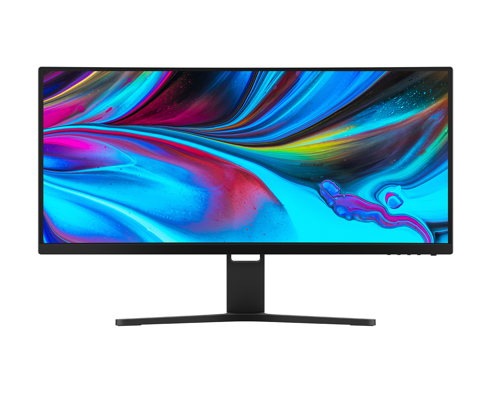 Xiaomi 30 Curved Gaming Monitor 200Hz