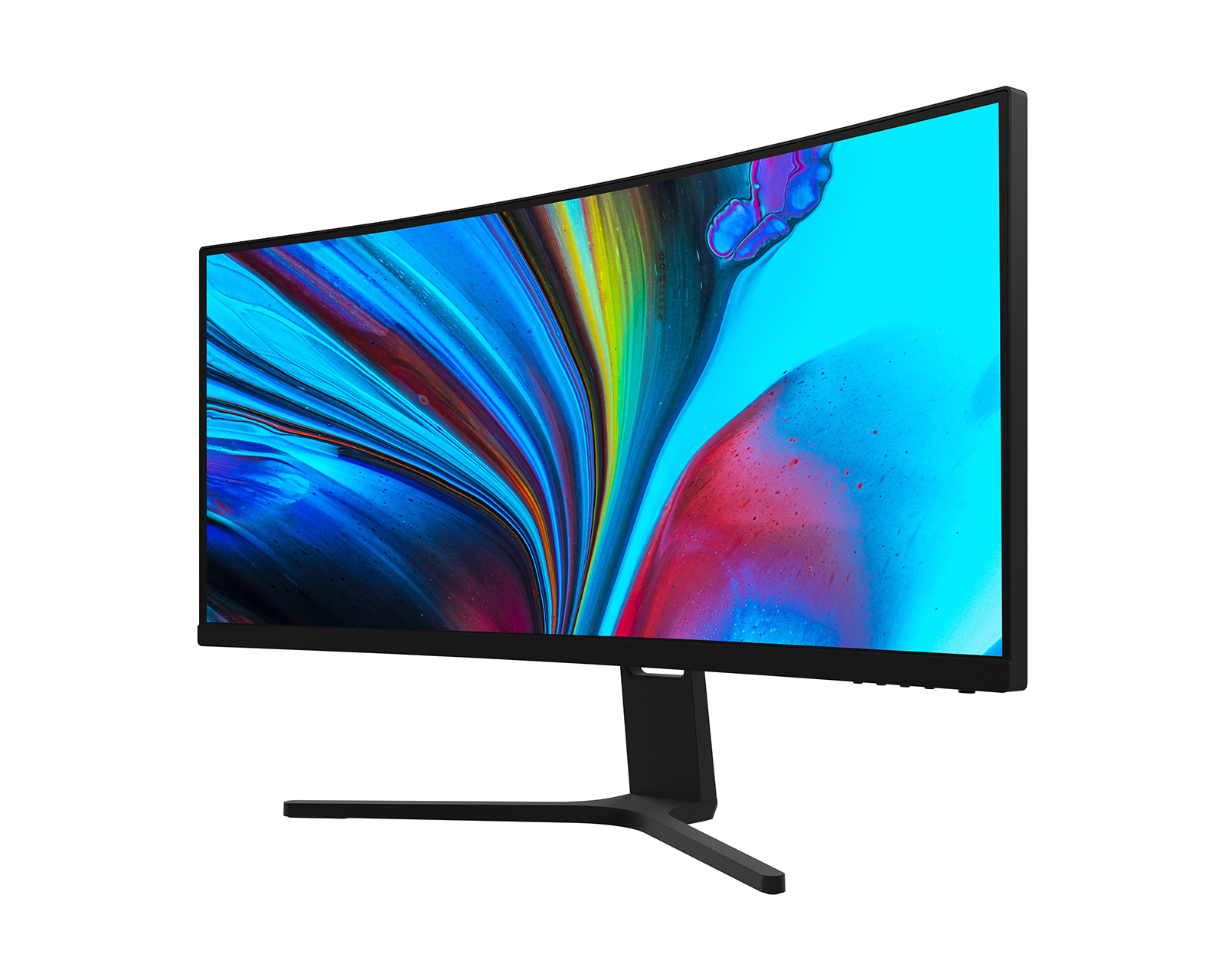 Xiaomi 30 Curved Gaming Monitor 200Hz MaxGaming